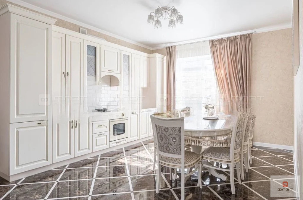 Продажа дома, Куюки, Пестречинский район, ул. 30-й Квартал - Фото 17
