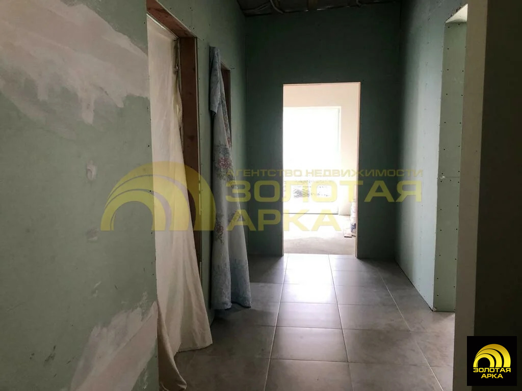 Продажа дома, Стрелка, Темрюкский район - Фото 4