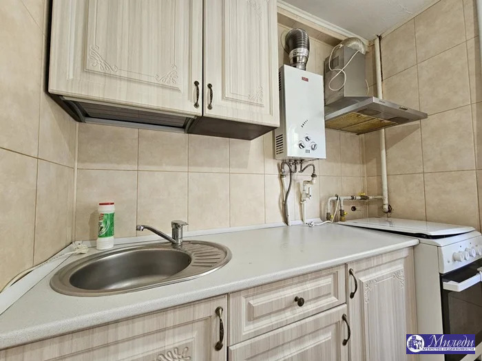 Продажа квартиры, Батайск, ул. Гайдара - Фото 3