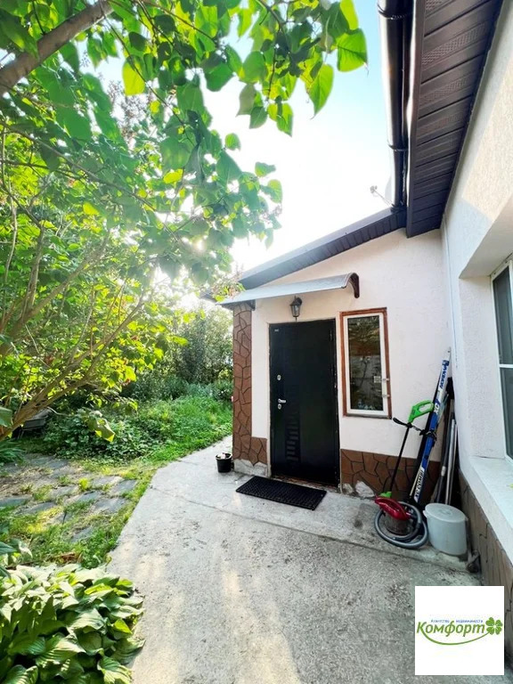 Продажа дома, Раменское, Раменский район, ул. Дружбы - Фото 3