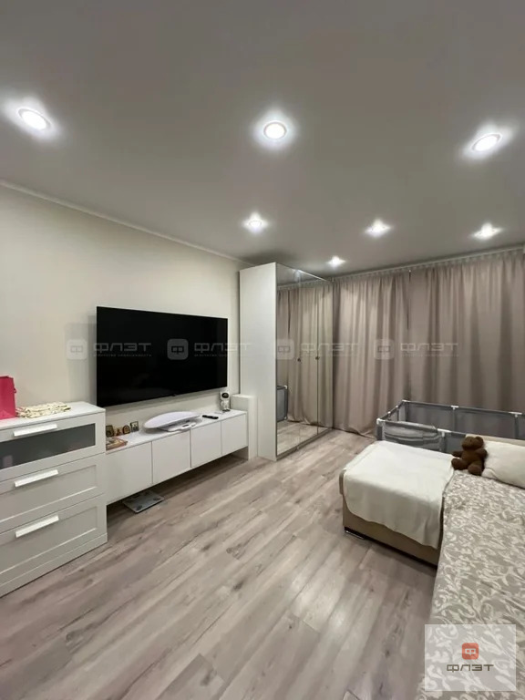 Продажа квартиры, Казань, ул. Ноксинский Спуск - Фото 8