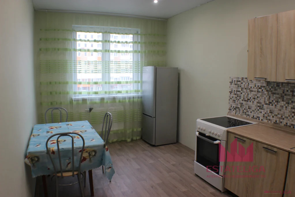 Аренда квартиры, Видное, Ленинский район, Зеленые аллеи б-р. - Фото 3