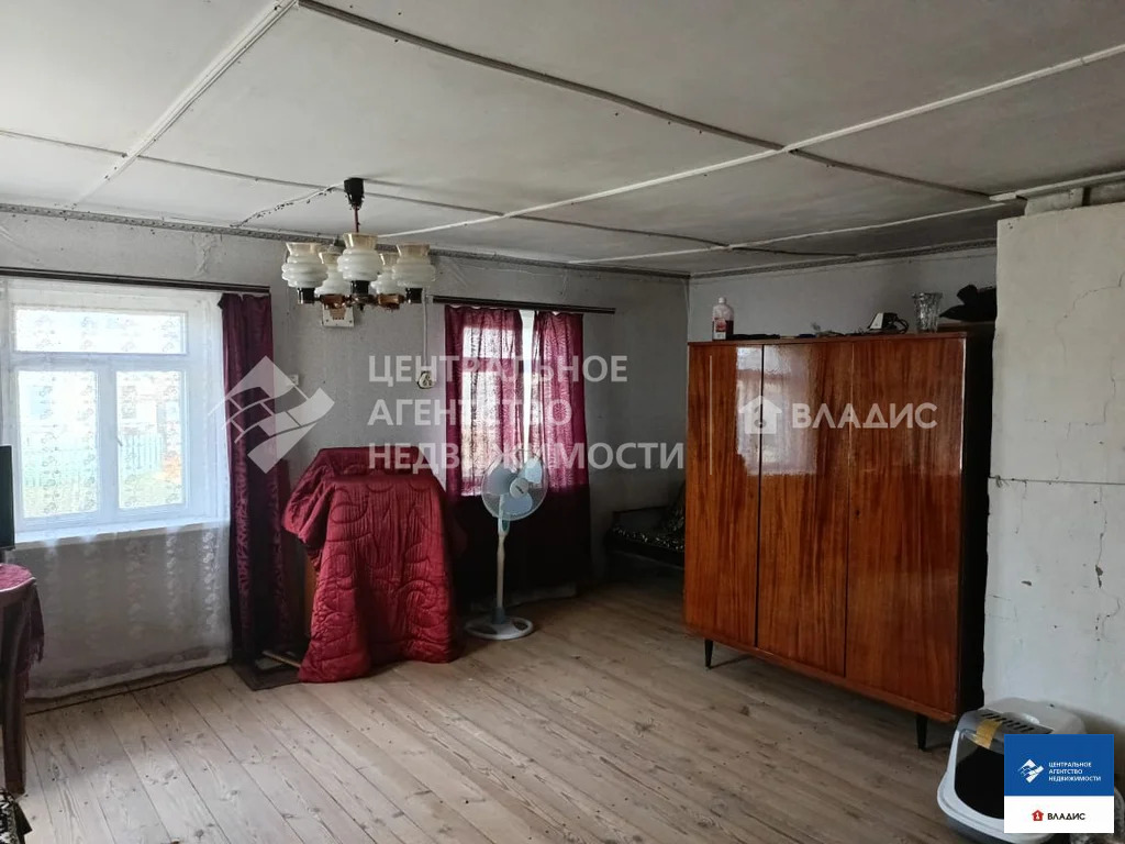 Продажа дома, Зубово, Рыбновский район - Фото 7