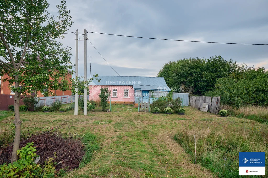 Продажа дома, Алешня, Рыбновский район - Фото 10