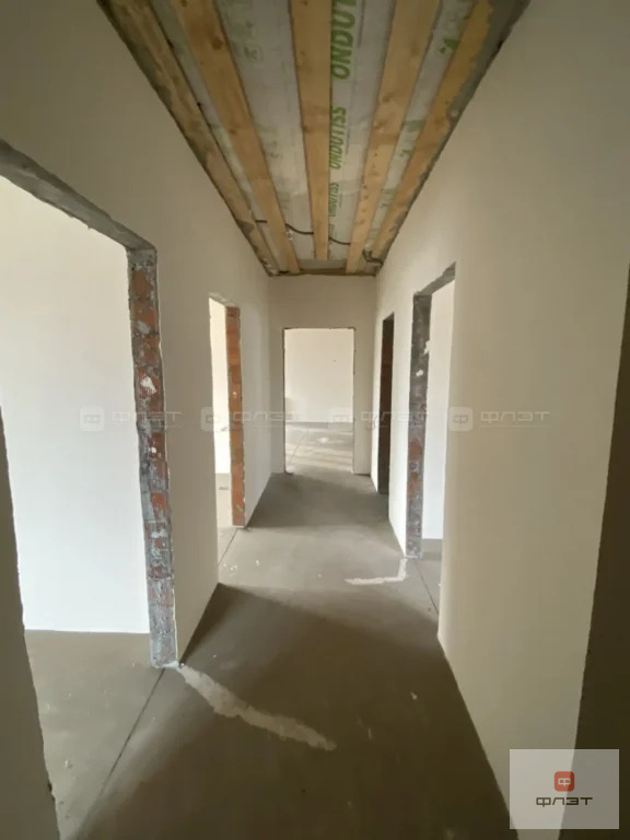 Продажа дома, Большие Кабаны, Лаишевский район, ул. Александра Пушкина - Фото 5