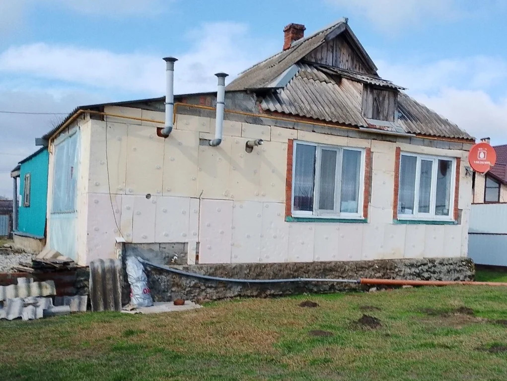 Продажа дома, Трудобеликовский, Красноармейский район, ул. Таманская - Фото 3