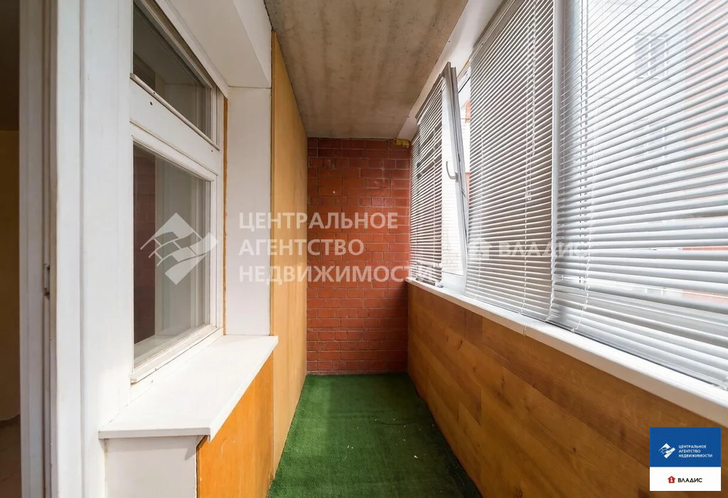 Продажа квартиры, Рязань, ул. Зубковой - Фото 10