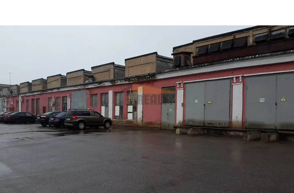 Продажа производственного помещения, Лосино-Петровский, ул. ... - Фото 3