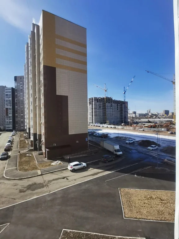 Продажа квартиры, Оренбург, улица Эссена - Фото 5