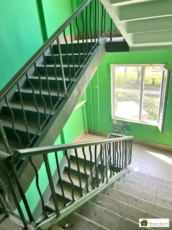 Продается 2-ком кв 44 кв.м г. Балашиха, ул. Белякова, д. 12 - Фото 14