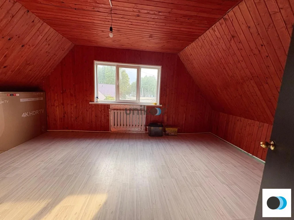 Продажа дома, Иглино, Иглинский район, ул. Горького - Фото 18