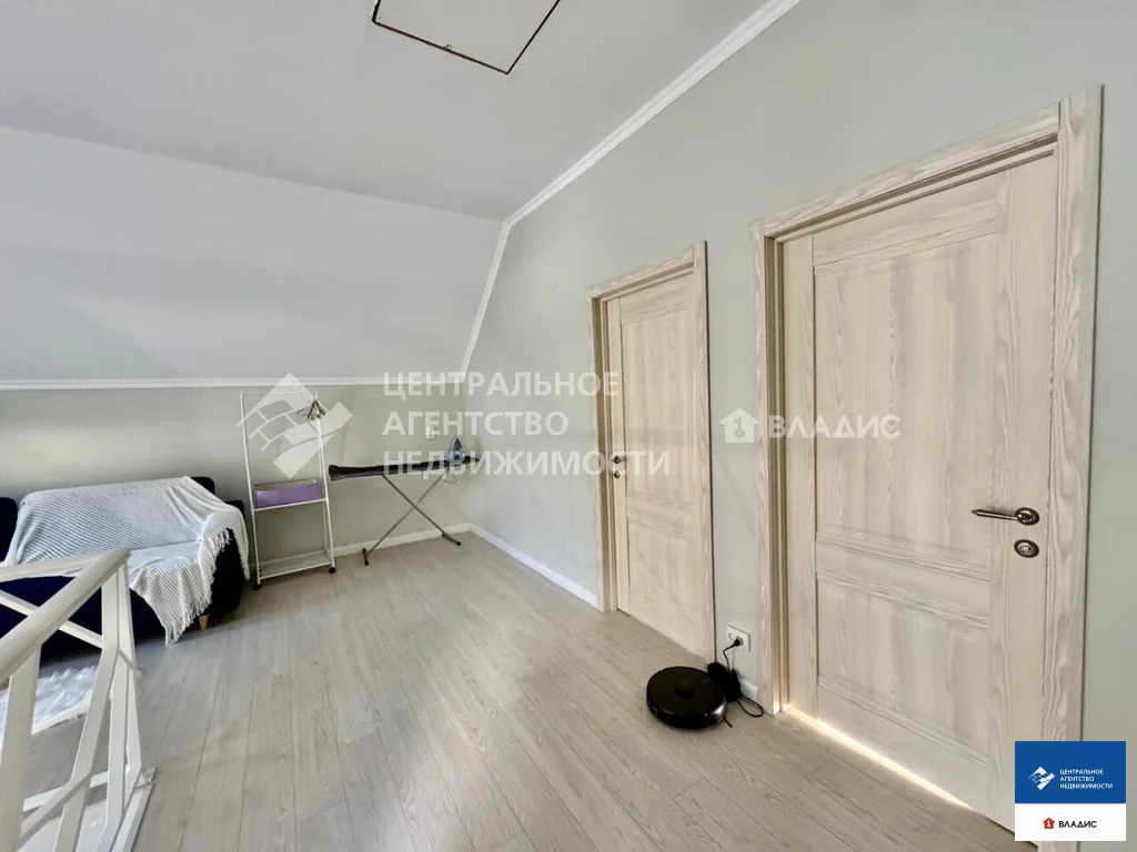 Продажа дома, Рязань, 2-й Сиреневый проезд - Фото 16