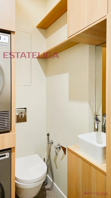 Аренда квартиры, Багратионовский проезд - Фото 31