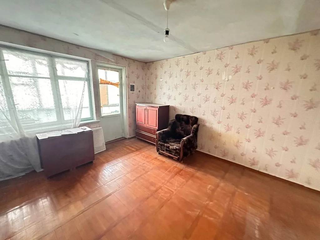 Продажа квартиры, Черноморский, улица Кавказская - Фото 4