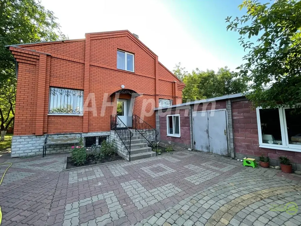 Продажа жилого дома в Дубовое - Фото 25