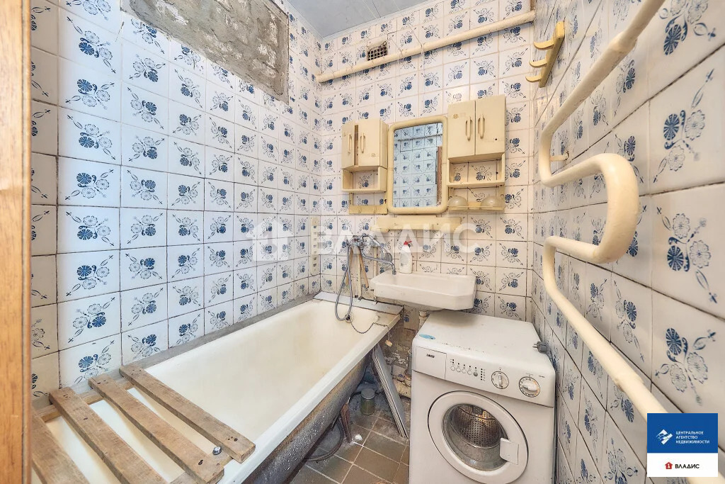 Продажа квартиры, Рязань, ул. Яхонтова - Фото 13