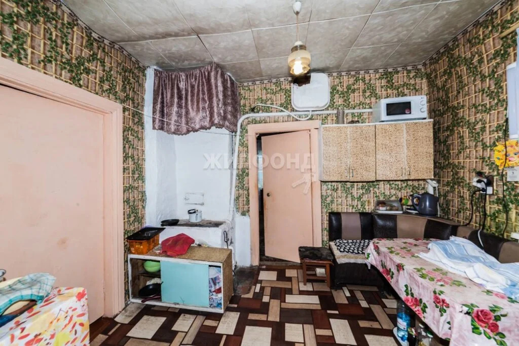 Продажа дома, Новосибирск, ул. Карла Либкнехта - Фото 8