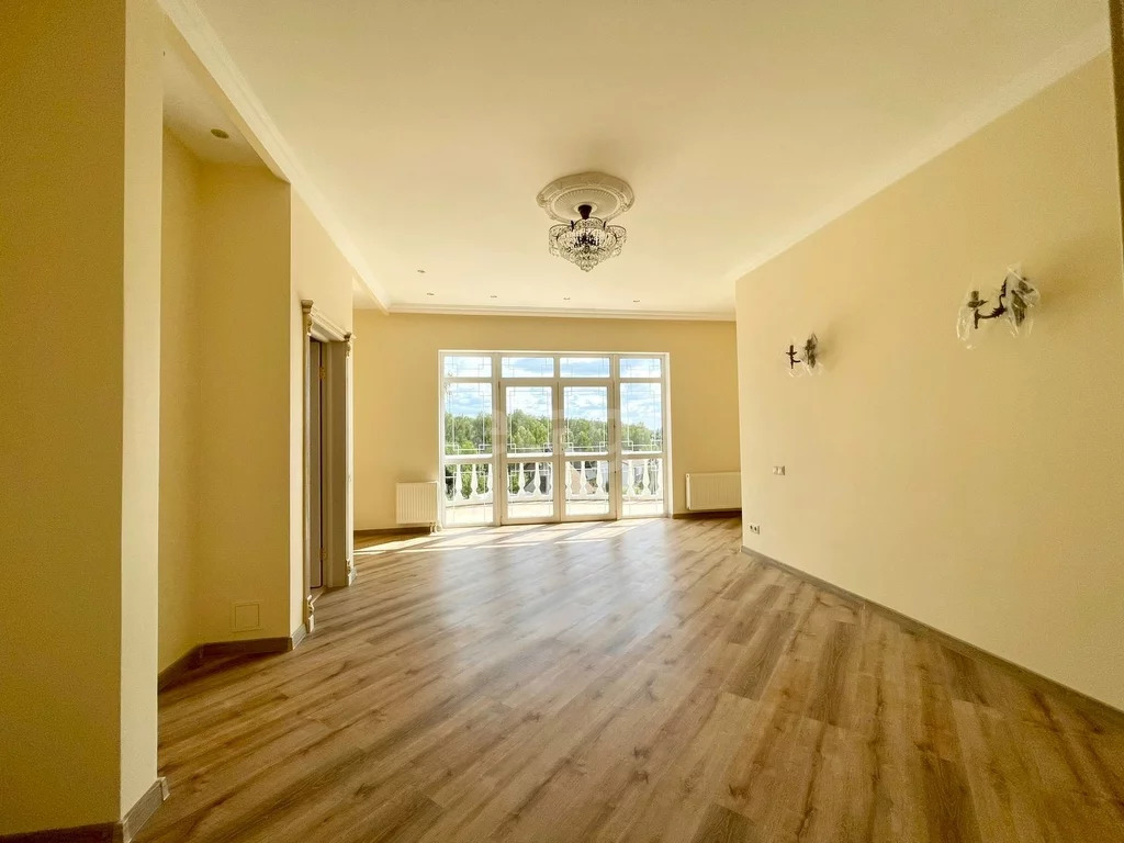 Продажа дома, Бужарово, Истринский район, ул. Придорожная - Фото 31