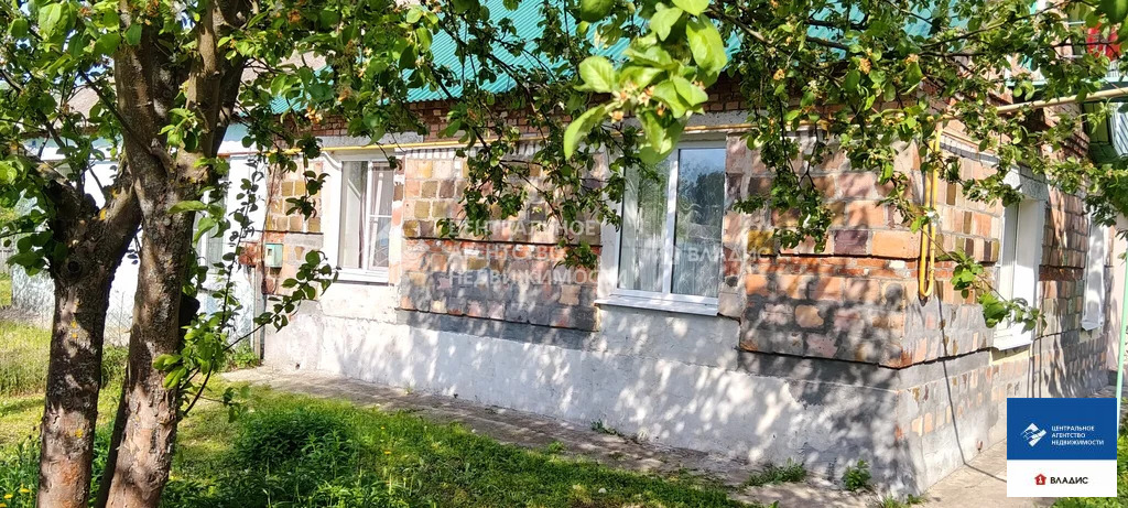 Продажа дома, Огородниково, Спасский район, улица Мартынова - Фото 3