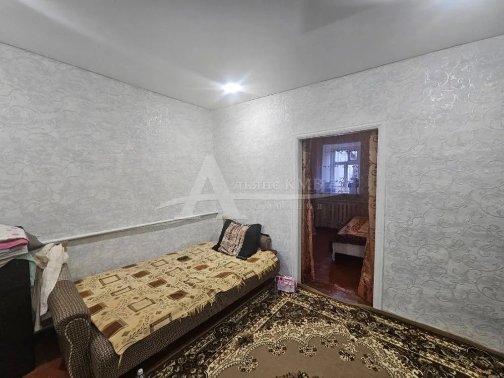 Продажа дома, Георгиевск, ул. Литкенса - Фото 1