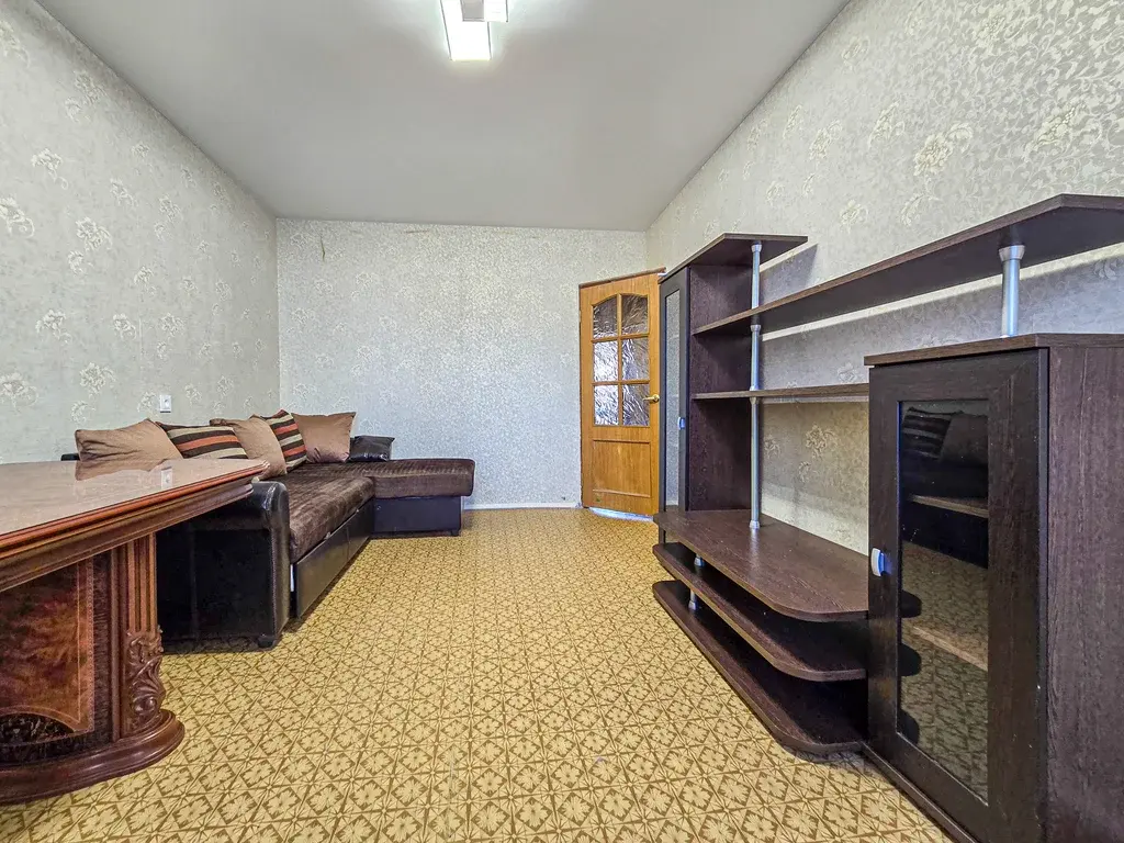 2-к Гагарина, дом 46 - Фото 5