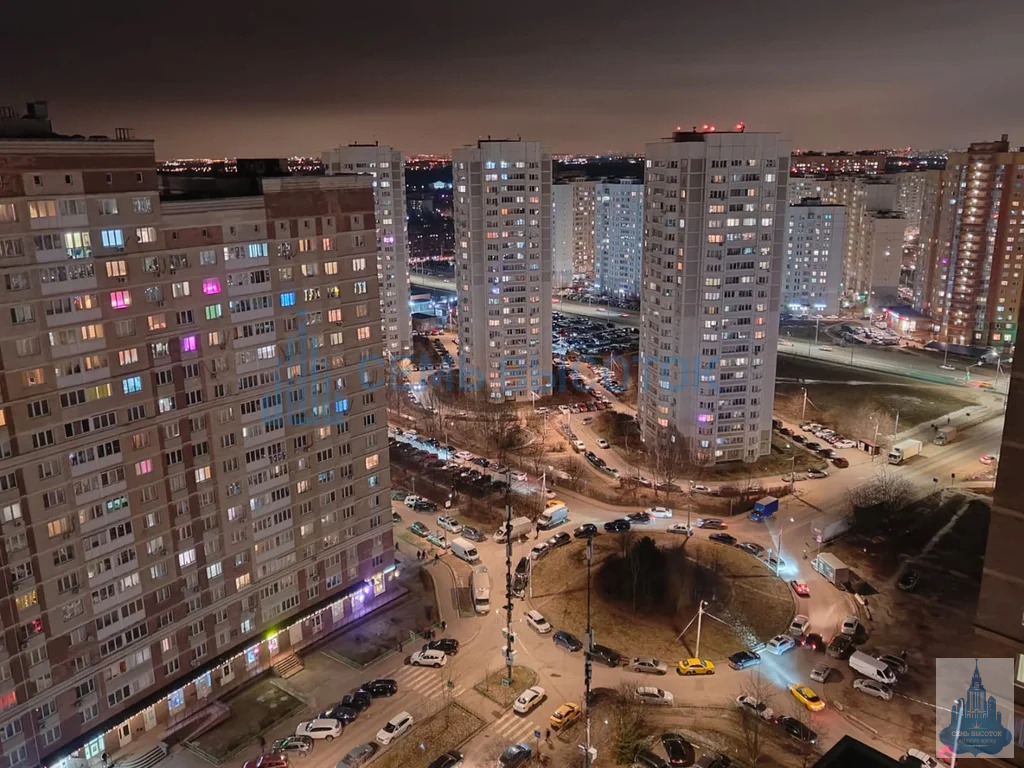 Продажа квартиры, Подольск, Генерала Варенникова ул. - Фото 4