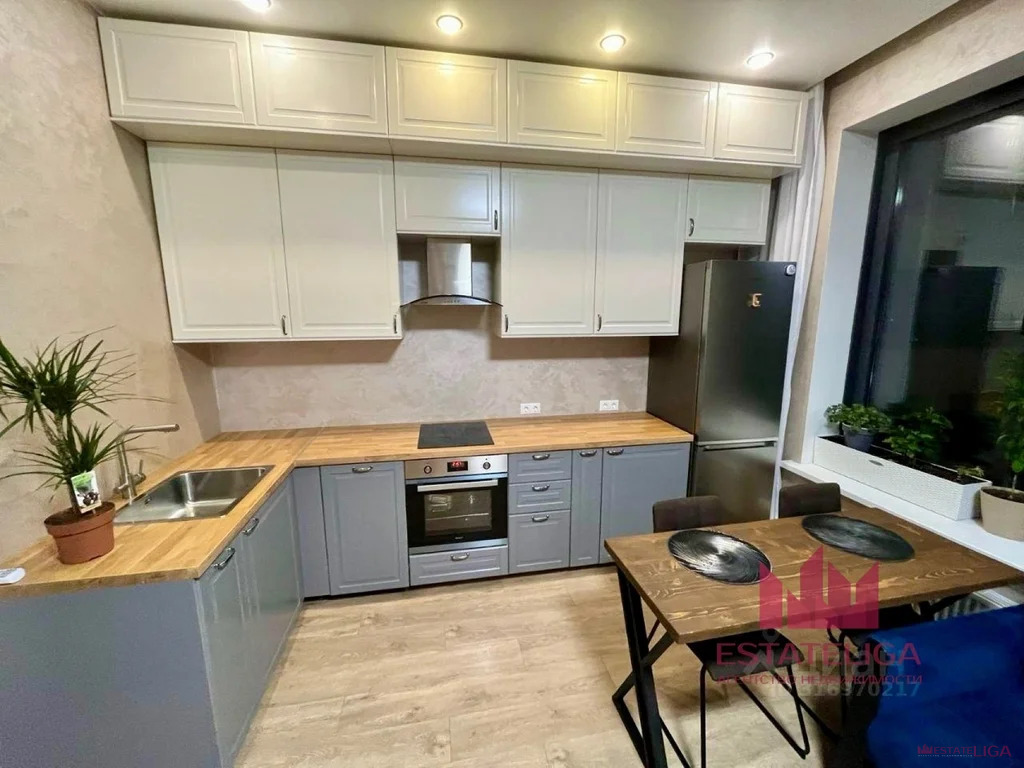 Продажа квартиры, м. Авиамоторная, проезд Невельского - Фото 2