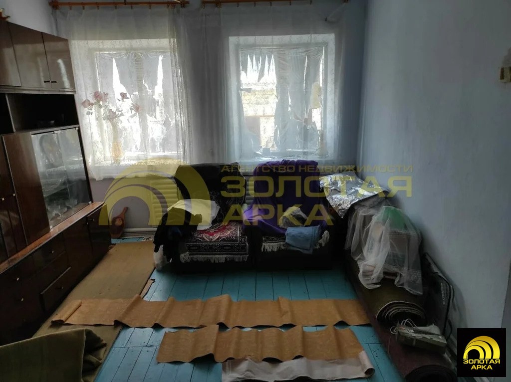 Продажа дома, Старотитаровская, Темрюкский район - Фото 5