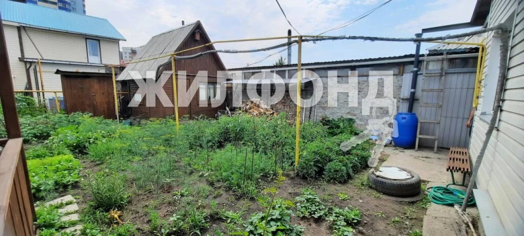 Продажа дома, Новосибирск - Фото 11