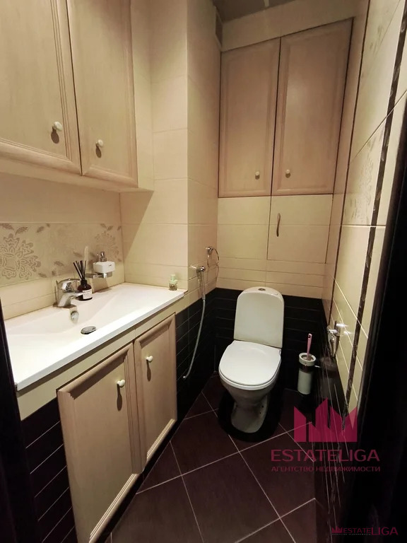 Продажа квартиры, Дзержинский, ул. Угрешская - Фото 13