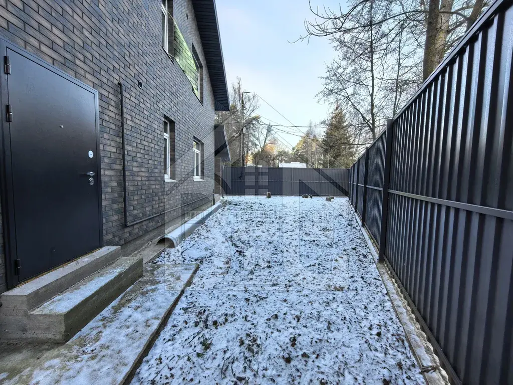 г. Раменское, Кратово, дом 170 кв. м. на участке 6 соток - Фото 4