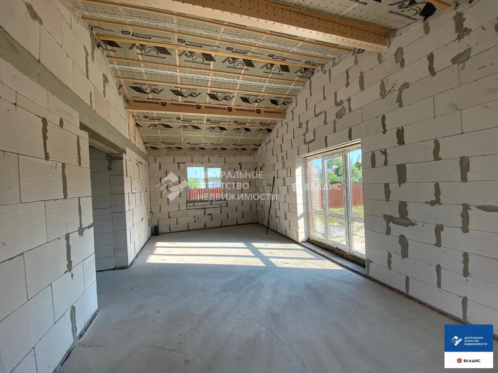 Продажа дома, Заборье, Рязанский район, Набережная улица - Фото 12