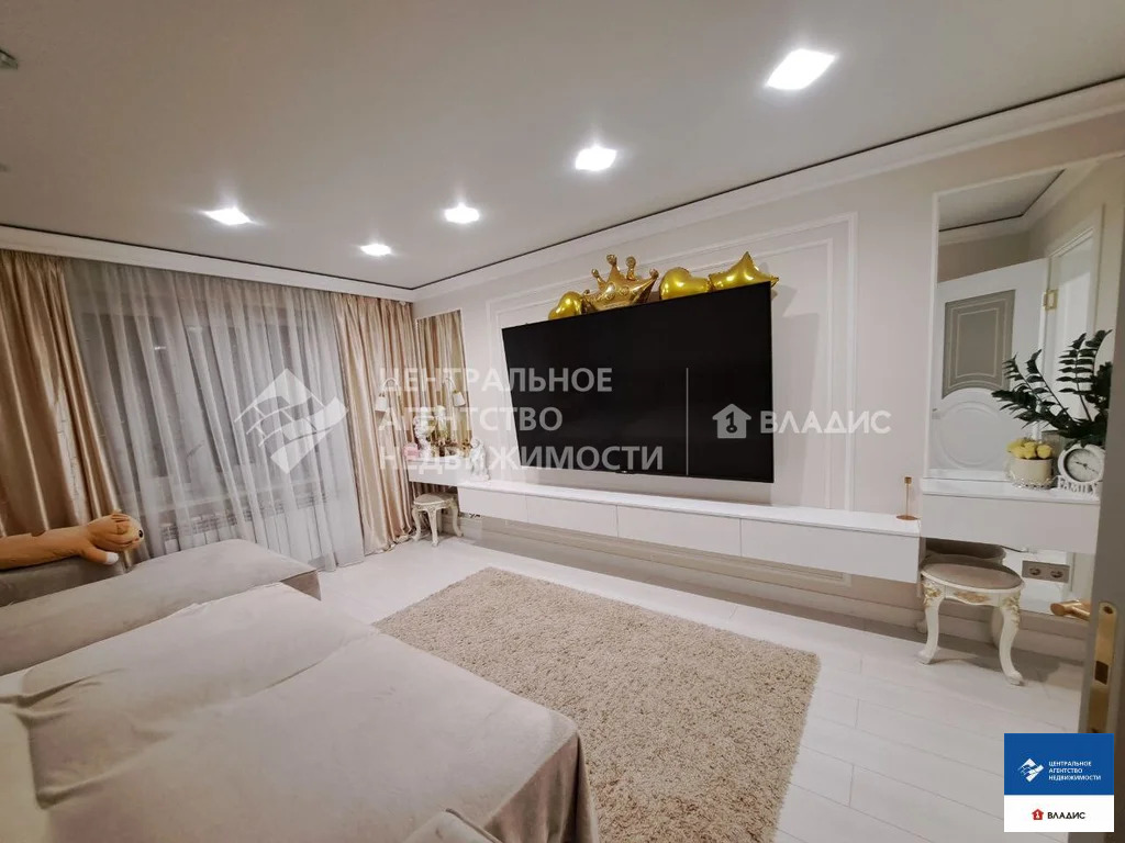 Аренда квартиры, Рязань - Фото 1