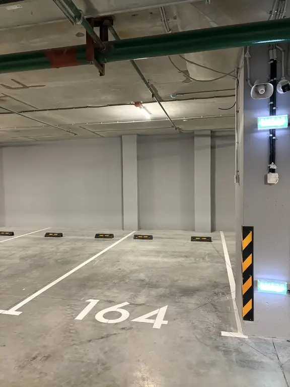 Аренда машиноместа в ЖК Левел Мичуринский - Фото 4