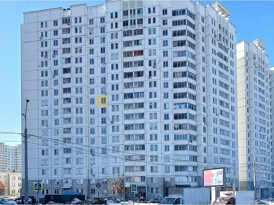 Продажа квартиры, Подольск, ул. Юбилейная - Фото 3