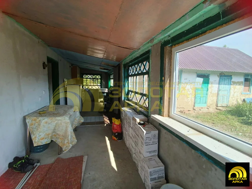 Продажа дома, Михайловское, Северский район, Луговой переулок - Фото 7