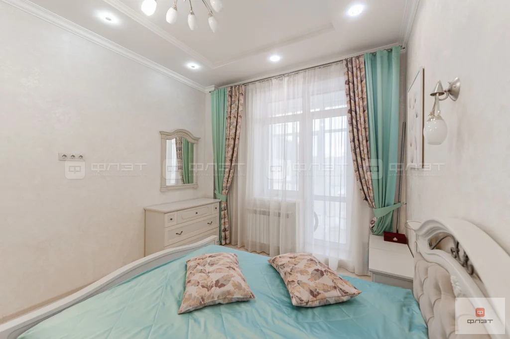 Продажа квартиры, Казань, ул. Ульянова-Ленина - Фото 14