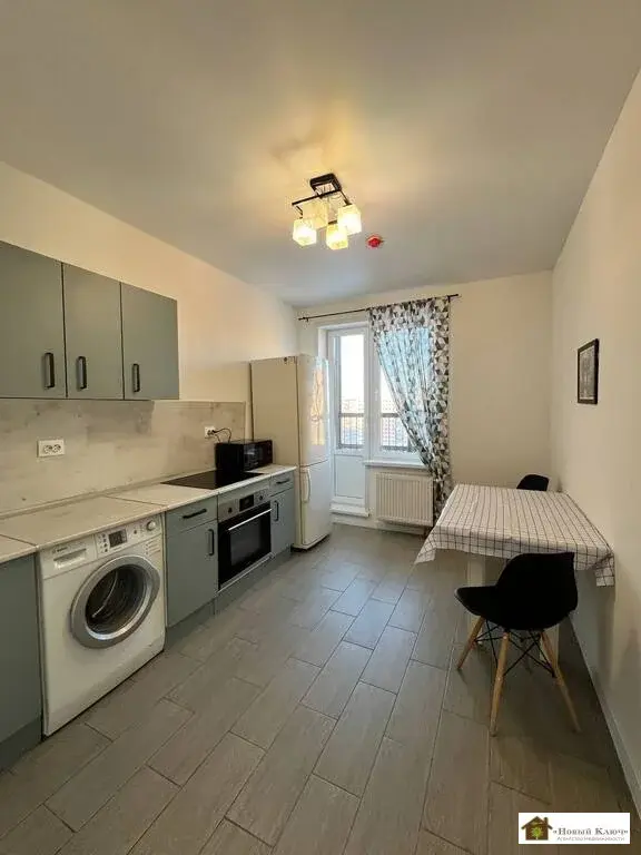 Сдается 1-ком кв 34 кв.м в ЖК "Героев" 14/21 эт - Фото 7