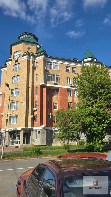 Продажа квартиры, Казань, ул. Шмидта - Фото 1
