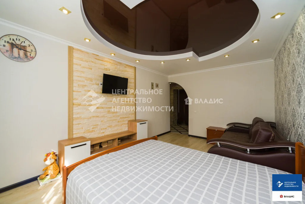 Продажа квартиры, Дядьково, Рязанский район, 2-й Бульварный проезд - Фото 5