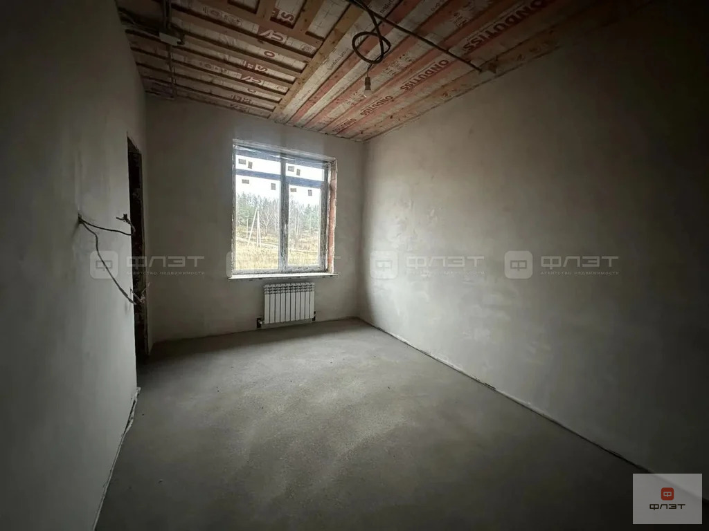 Продажа дома, Ремплер, Зеленодольский район, ул. Кооперативная - Фото 2