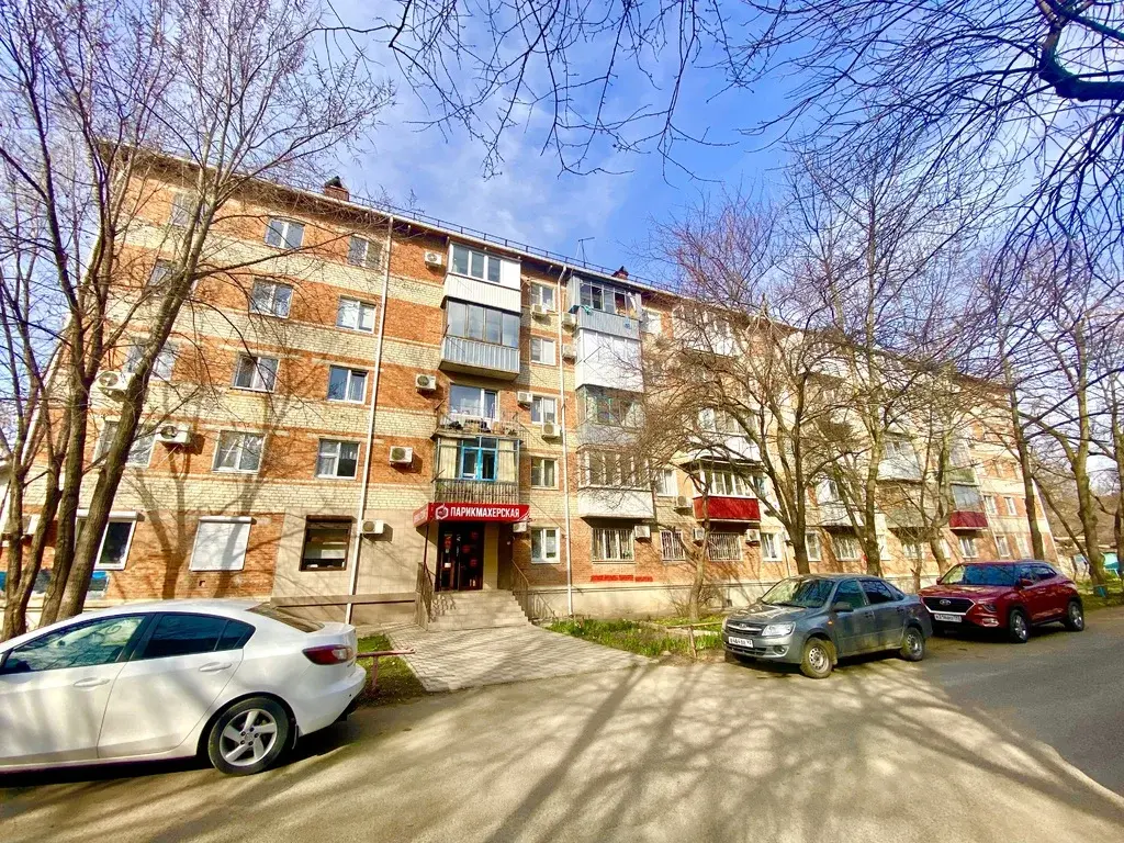 2х к.кв в Центре ФМР за 4500 - Фото 9