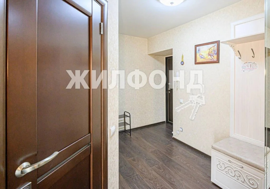 Продажа квартиры, Новосибирск, ул. Лазурная - Фото 15
