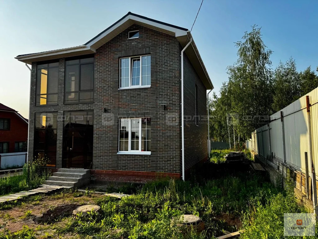 Продажа дома, Казань, ул. Дивизионная (Вознесенское) - Фото 3
