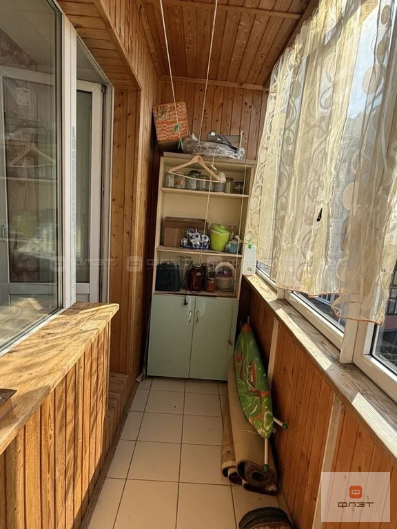 Продажа квартиры, Казань, ул. Интернациональная - Фото 15