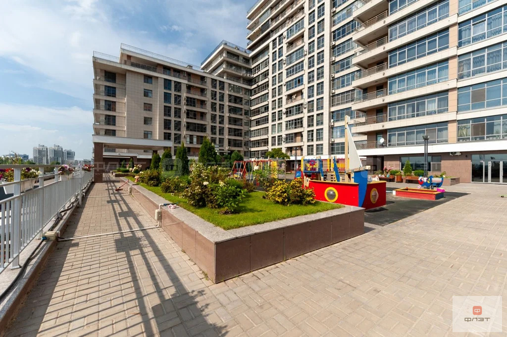 Продажа квартиры, Казань, ул. Мусина - Фото 26