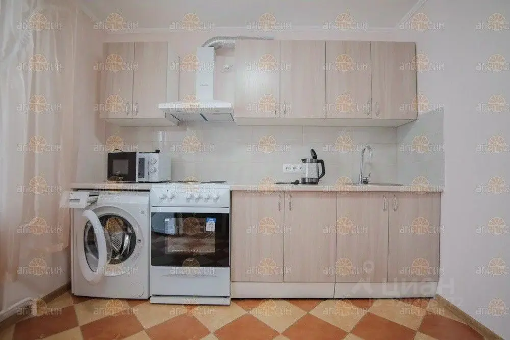 Снять двухкомнатную квартиру 63.2м ул. 45-я Параллель, 22/7, ... - Фото 16