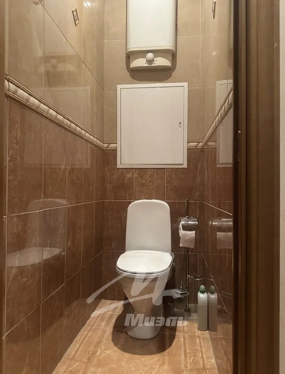 Продажа квартиры, м. Авиамоторная, ул. Энергетическая - Фото 10