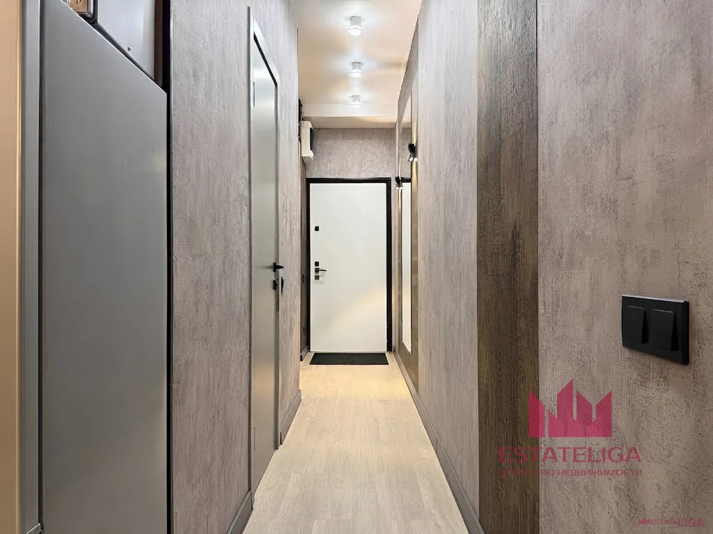 Продажа квартиры, м. Марьина роща, ул. Октябрьская - Фото 5