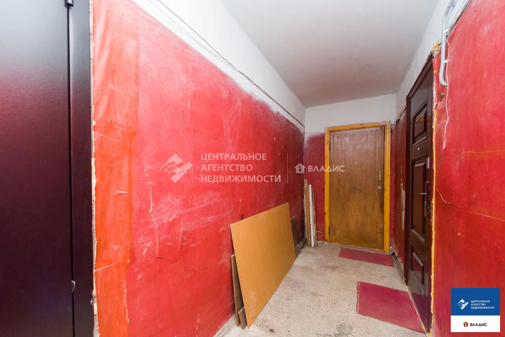 Продажа квартиры, Рязань, Московское ш. - Фото 18